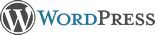 WordPress Blogging CMS support